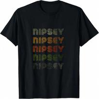 Hustle Around Everything Hockey Teddy Bear Parodying Hip Hop Gift T-Shirt S įvairiaspalvis