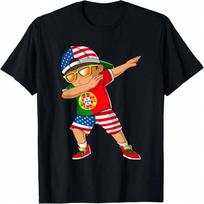 Volleyball Mom T-Shirt S įvairiaspalvis
