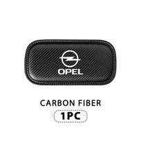For Opel Car Knee Pad Elbow Pillow Leg Cushion Hand Support Mat Accessories Corsa Mokka Astra Cascada Adam Insignia Meriva