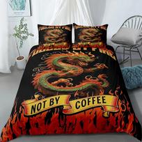 Ukiyo Tree Duvet Cover Set UK Single Double Queen US Twin Full King Size  Bed Linen Set 140cmx200cm