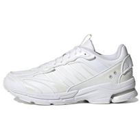 Adidas Spiritain 2000 White Zero Metallic Unisex Sneakers Footwear-White HP6765 46.5