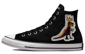 Jean-Michel Basquiat x Converse Chuck Taylor All Star High 'Pez Dispen 35