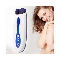 Facial Hair Removal Epilators for Women Cordless Electric Tweezers Epilator Battery Powered Hair Remover for Face Bikini Legs Underarms