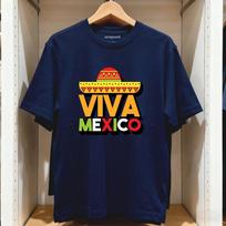 Viva Mexico Cute Sombrero Fiesta Cinco De Mayo TShirt Women Unisex Casual cotton printed t shirts Adult streetwear camisetas S