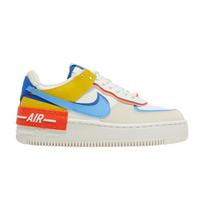 Nike Wmns Air Force 1 Shadow 'Sail Multi' 36.5