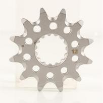 Motorcycle Forged Front Sprocket 520 Chain Gear 12 13 Teeth For Beta RR 125 200 250 300 350 390 400 430 450 480 500 520 XTrainer