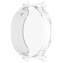 Case For HUAWEI Watch GT 5/5 Pro 41mm 42mm 46mm TPU All-around Bumper Cover Screen Protector HUAWEI watch gt 5/5 Pro accessories huawei gt 5 41mm skaidri