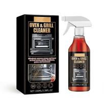 Oven Stove Foam Cleaner Oven Grill Special Decontamination Odor Removal Degreaser