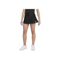 Nike Kids SS23 Solid Logo Casual Tennis Skirt Kids Bottoms Black CV7575-010 L