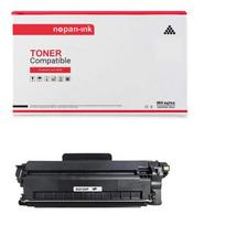 Toner - NOPAN-INK - TN-2510XL - Compatible BROTHER - Black - 1 unit