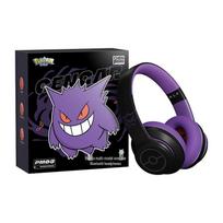 Chenfeng Pokemon Gengar serijos PM03 belaidės Bluetooth ausinės per ausis