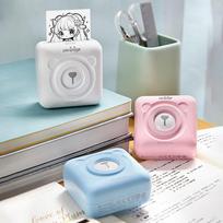 Ailixiong A6 Portable Thermal Printer for Students CN plug (adapter included)