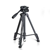 YUNTENG VCT-668 Portable Camera and Phone Tripod