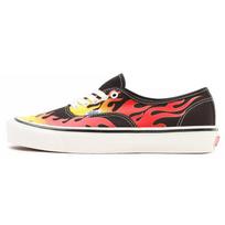 Authentic Vans 44 Dx 'Anaheim Factory - Epic Flame' VN0A38EN423 36