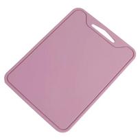 New Silicone Cutting Board Non-Slip Kitchen Mat for Meat and Vegetable Dishwasher Safe Silicone Chopping Boards BPA tamsiai violetine spalva