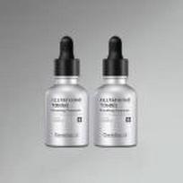 2 Glutathione Toning Boosting Ampoules