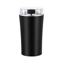 Krusher 110V Coffee Grinder: Fine Grinder for Grains, Cereals, and Medicinal Materials.