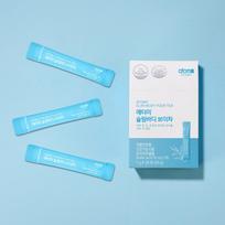 Atomy Slim Body Pu-erh arbata (30 paketėlių, 1 mėnesio atsarga)