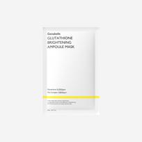 Glutathione Brightening Ampoule Mask 5ea
