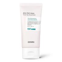 Aloe 54.2 Aqua Tone-Up kremas nuo saulės 50ml