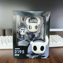 Anime The Hollow Knight 2195 Little Knight 2196 Hornet PVC Action Figures Model Toys Joint Movable Statue Gifts Collectible
