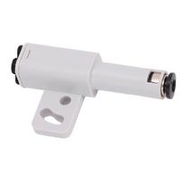 PTFE Adapter Fit for Bambu Lab P1S P2S X1 X1E P1P H2D H2S 3D Printer 4 in 1 Filament Bowden Tube Expansion Port