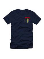 Notaris 112 Niederlande Nederland Brandweer Ambulancedienst TShirt Summer Cotton Short Sleeve ONeck Unisexs T Shirt New S3XL S