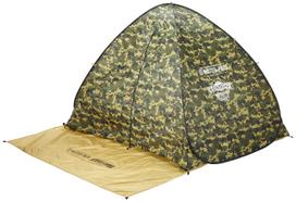 CRAZY CREEK Collaboration Series Multi Tent [Masterpiece]