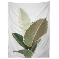 FICUS TINEKE tapestry 75x100 juoda