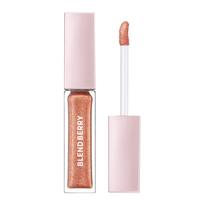 KOSE BLEND BERRY Prism Shine Glitter 005 (Melodious Orange) Eyeshadow Eye Color