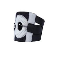 Anti-slip Sports Knee Brace Elastic Knee Pad Protective Equipment Patellar Tendon Support  Running pilka