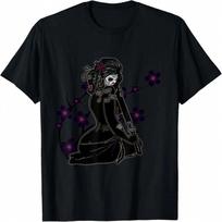 Vintage I Don't Snore I Dream I'm A Motorcycle Snoring Biker T-Shirt S įvairiaspalvis