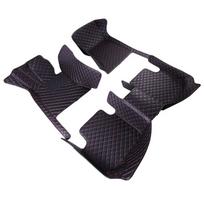 Custom Car Floor Mats For Dacia Jogger 2023 Chevrolet Camaro 2010-2015 Tahoe 2019 Changan CS55 Plus 2024 CS35 Plus New 2021-2022 Jogger 2021-2023