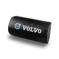 Car Memory Foam Headrest Neck Pillow Interior Decor Accessories For Volvo XC60 V60 S60 V40 V50 S40 C30 XC40 Rdesign XC90 S60 V50