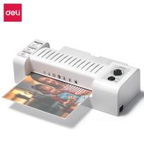 Deli 3891 A4 Thermal Laminator CN plug (adapter included)