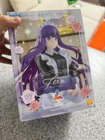 (Unopened) Sega Janson's Frieren Perun maid figure pops up.