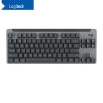 Logitech K855 84-Key Wireless Mechanical Keyboard juoda