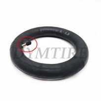 50/75-6.1 Tire for Xiaomi M365 PRO Series Electric Scooter 8 1/2x2 Off-Road Pneumatic Inner Outer Tyre Antiskid Accessories black