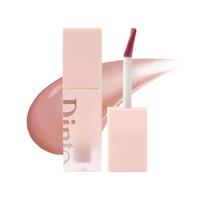 [Dinto Official] Blazery Volume Lip Tint 774 Nutty Gelée  Korean Cosmetics
