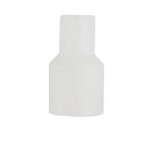One Way Non-Return Check Valve Plastic Food Grade Leak-Proof Quick Connector Water Dispenser Accessories 1 Pc 1 Pc