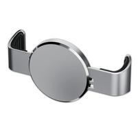Universal Metal Phone Clamp for Magnet Car Mounts Cellphone Clip for Magnetic Car Holder sidabras
