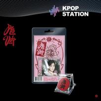 RED VELVET – VOL.3 [Chill Kil] (SMini Ver.)  [Atsitiktinė versija] RANDOM