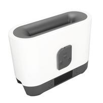 Daugiafunkcis drėkintuvas, belaidis Bluetooth 5.2 garsiakalbis, RGB šviesa, žadintuvas, nuotolinio valdymo pultas