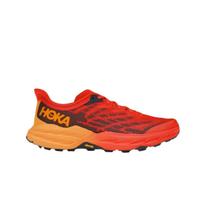 Hoka Speedgoat 5 Fiesta Radiant Yellow 255