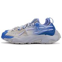 Puma Plexus Gradient Sophia Chang Daily Comfortable Durable Low-Top Lifestyle Shoes Unisex sneaker Blue 388440-01 36