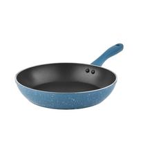 Timeless Beauty Nonstick Aluminum Fry Pan Durable Skillet Quick Heating Easy Cleanup Cookware Ideal Breakfast Lunch Cooking United States