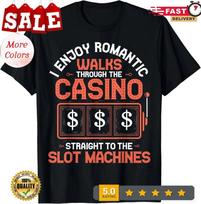 casino gift - gambling T-Shirt S