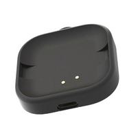 For Insta360 Go Ultra Magnetic Charging Stand Dock Wireless Charger Base With Lanyard Hole Action Camera Accessories