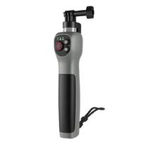 Waterproof Underwater Hand Grip Adjustable Extension Selfie Stick Monopod Rod for 12/11/10/9/8 Action Camera Accessories 1