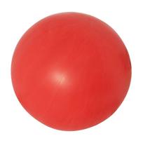 Giant Balloon Entertainment Toys 8 ft Heavy Duty Balloon for Birthday Festival Event Party Wedding Meteorological Investigation raudona